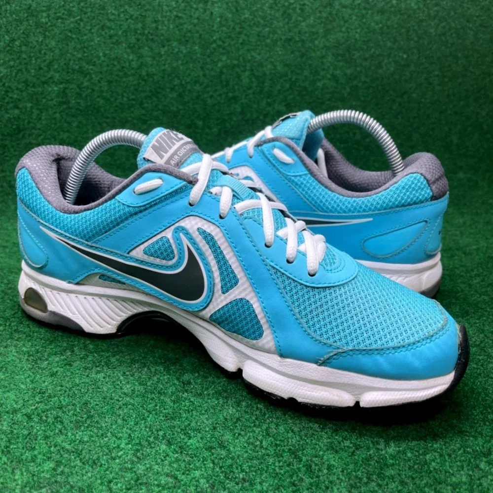 Nike gently used